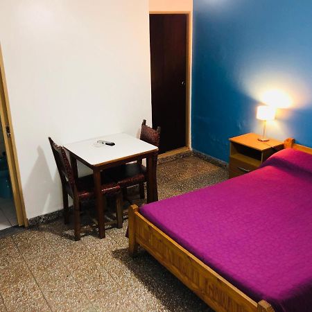 Hotel Aries Palermo Ciudad Autónoma de Ciudad Autónoma de Buenos Aires Exterior foto